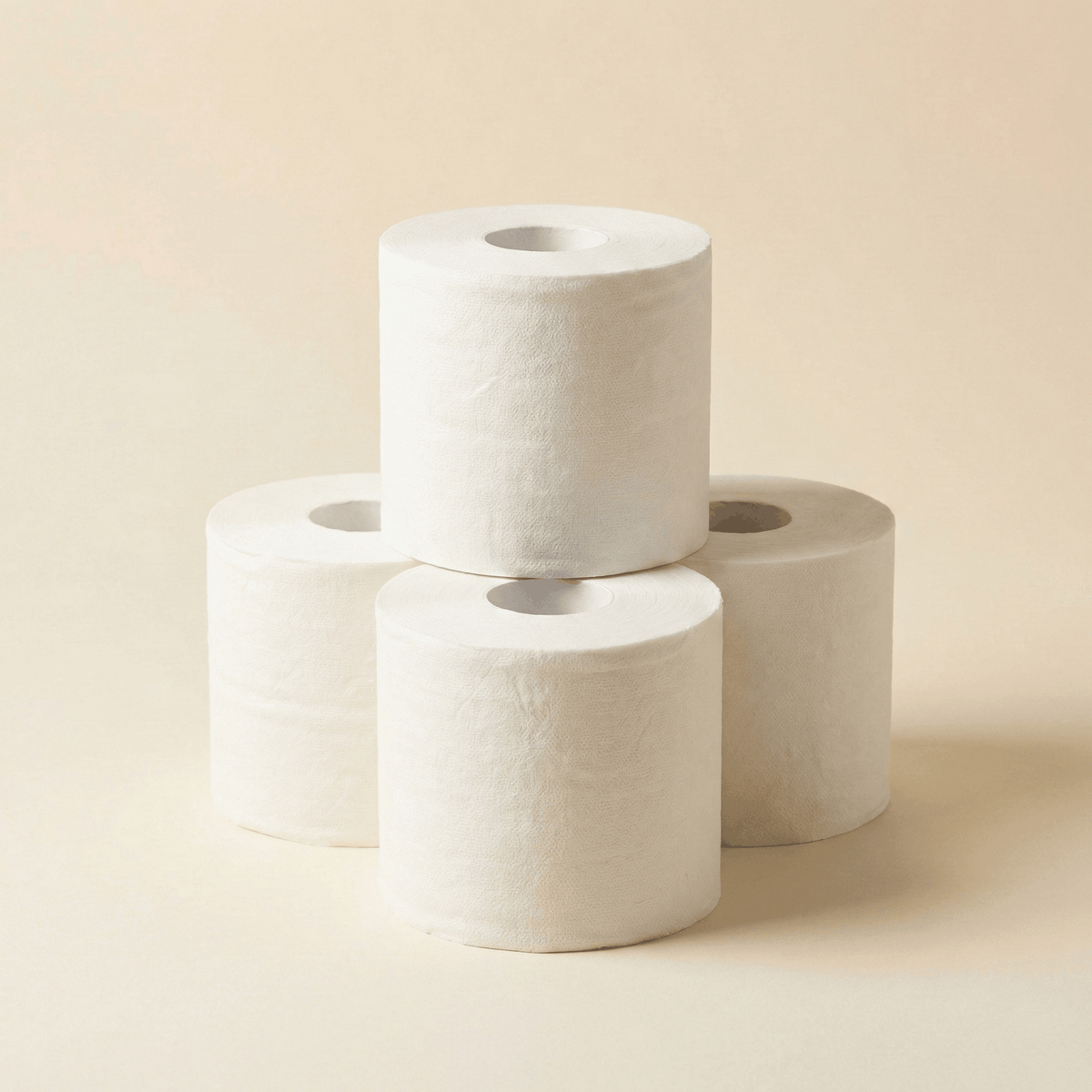 Myyk toalettpapirruller