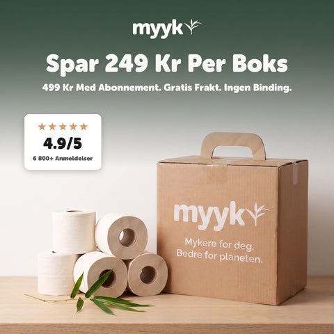 Kjøp begge og spar